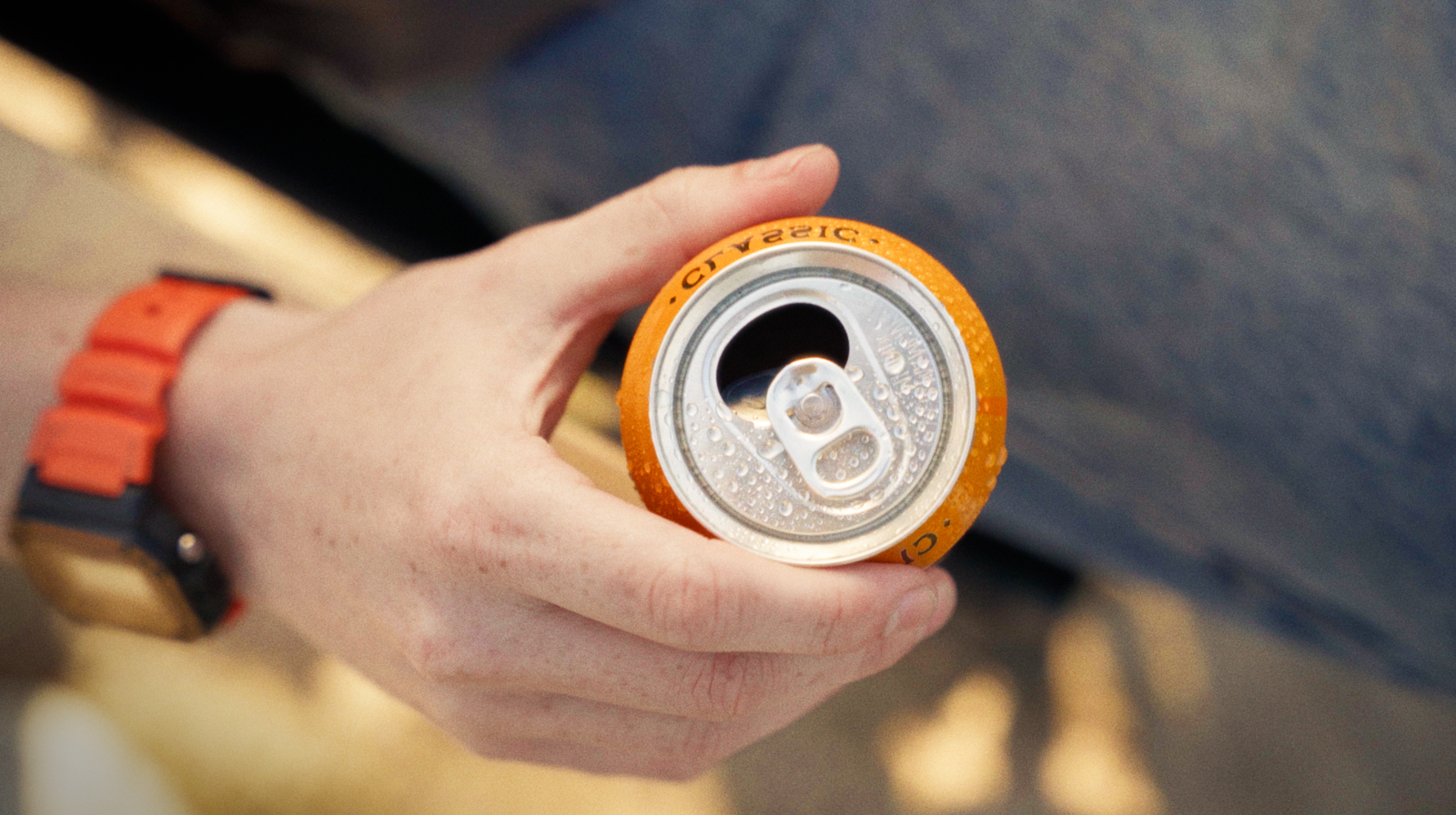 Thumbnail for Calidad Beer commercial