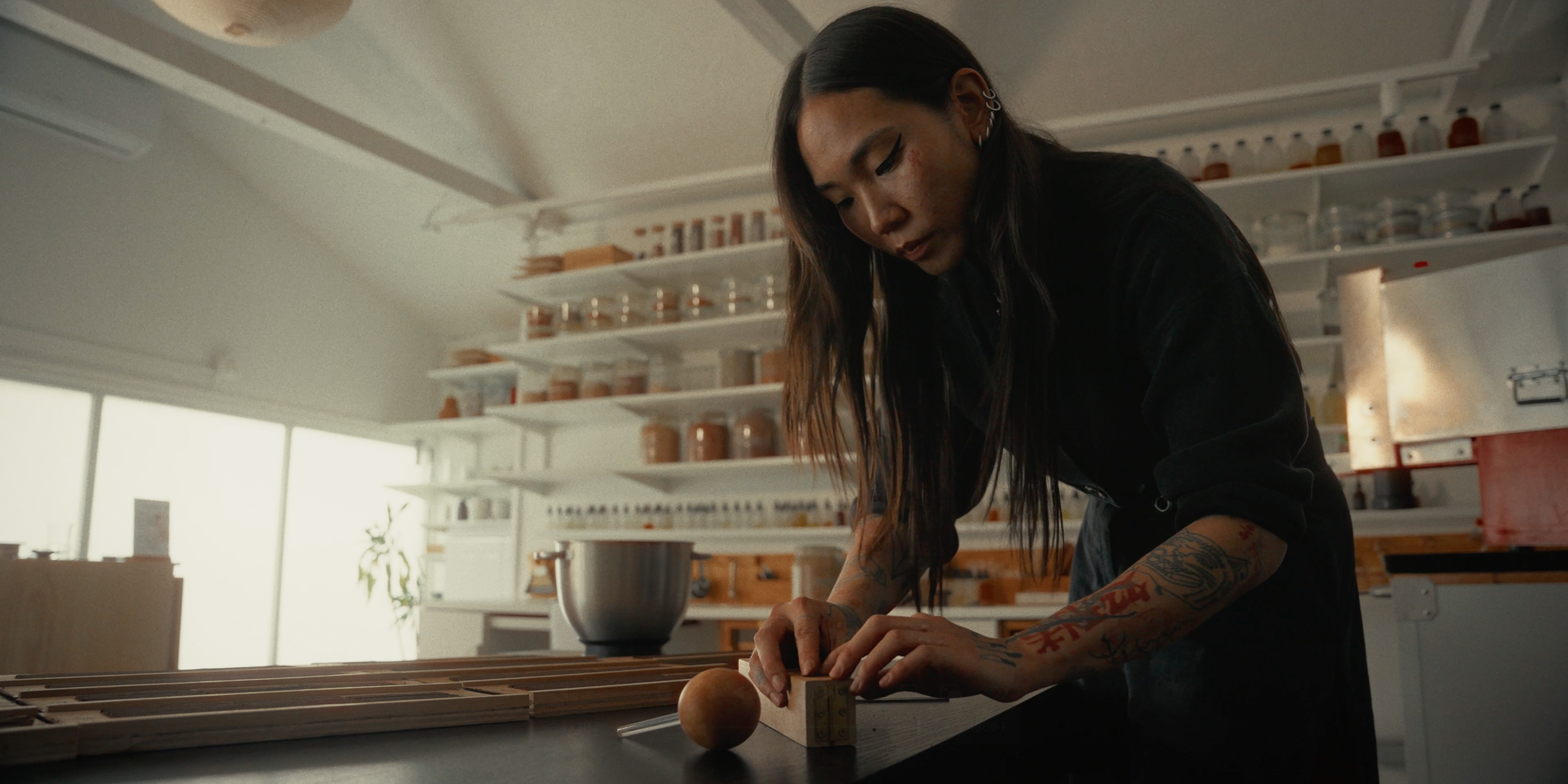 Thumbnail for Hyungi/Goyo